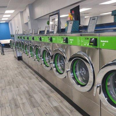 SpinXpress Laundry