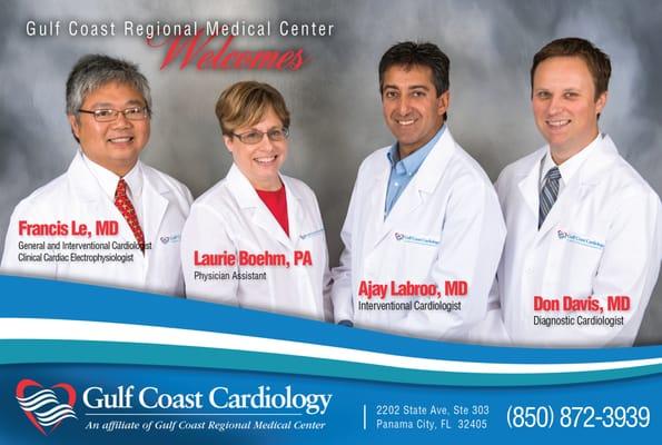 HCA Florida Gulf Coast Surgical Specialists