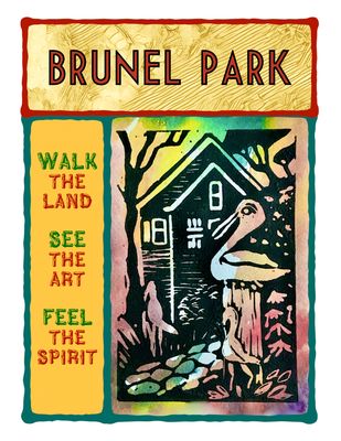 Friends of Brunel Park