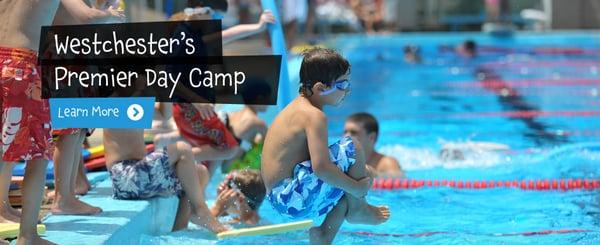 Summer Camps Westchester