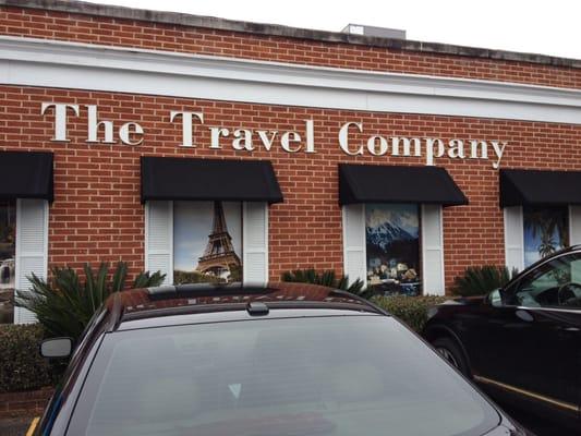 Travel Company