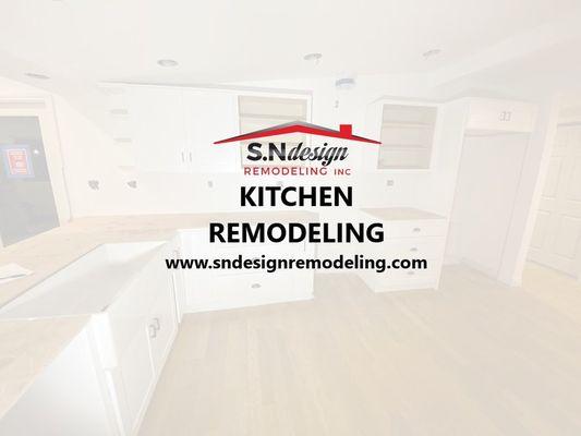 S N Design Remodeling