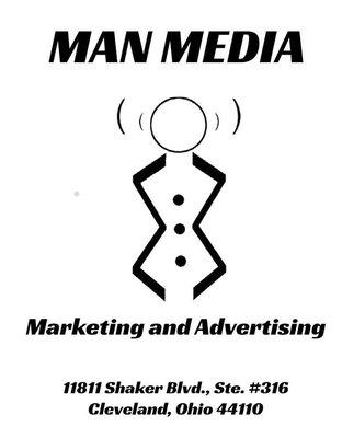 Man Media