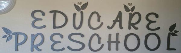 Educare Preschool