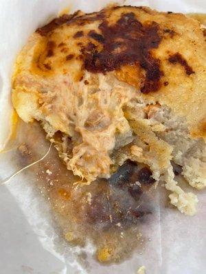 Delicious Pupusa's!