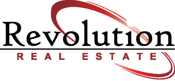 Revolution Real Estate