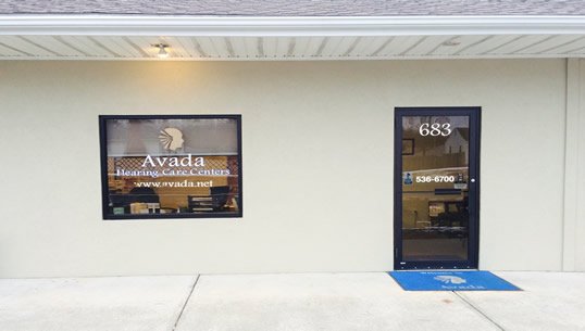 Avada Hearing Care Center