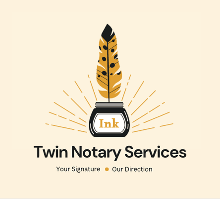 Twin Notary Services