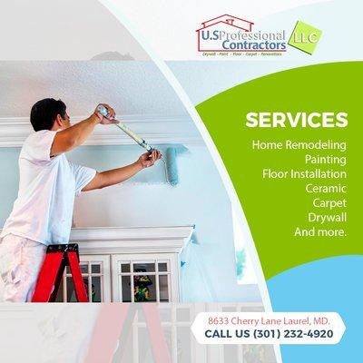 Painting Services