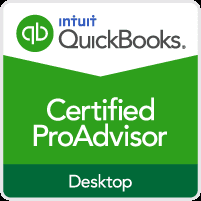 Certified QuickBooks Desktop ProAdvisors