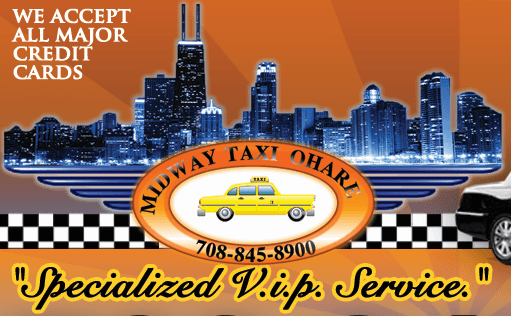 Midway-O'hare Suburban Taxi Service