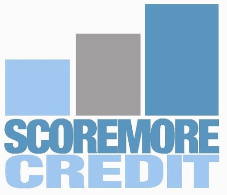 Score More Credit