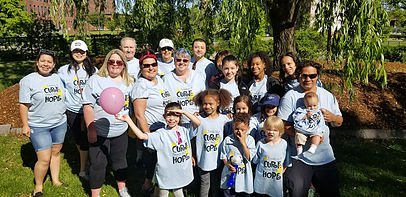 2018 LGH Cancer Walk