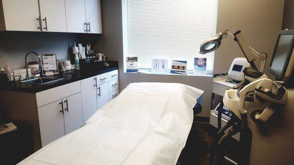 Advanced Dermatology in Pearland, TX