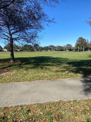 Boynton Lakes Park