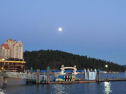 City of Coeur d'Alene