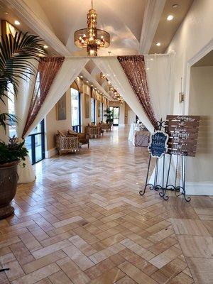 Bay Area Wedding Decorations - Wedding Decor in Citrus Heights