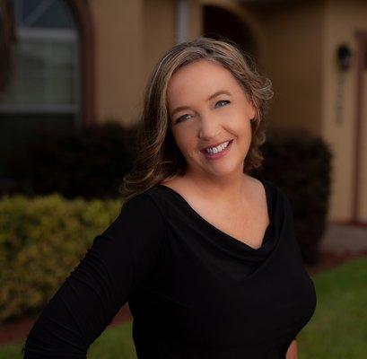 April Couturier - Veteran - RE/MAX FREEDOM - Broker / Owner