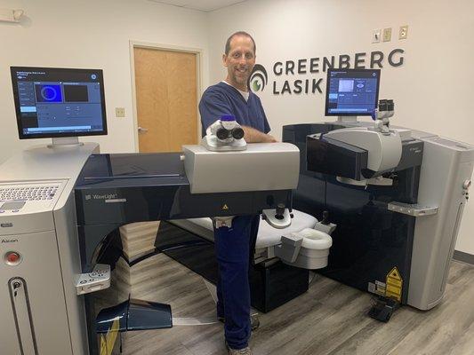 Dr.Greenberg