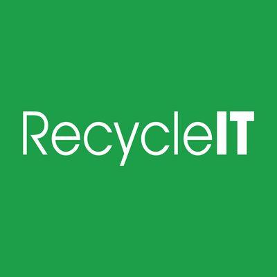 RecycleIT - Computer Recycling Center