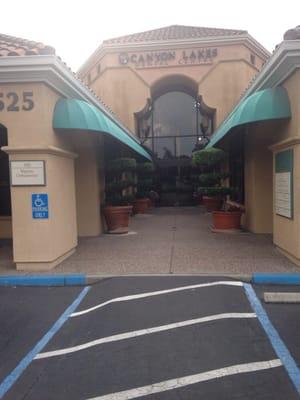 Canyon Lakes Oral & Maxillofacial Surgery