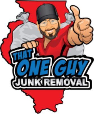 That One Guy Illinois Junk Removal And Other Services