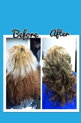 color correction by Kari Stanton