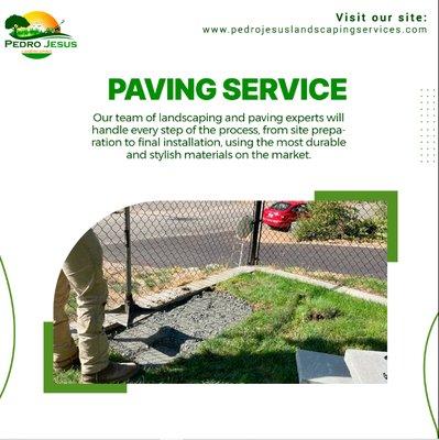 Enhance your exteriors with Pedro Jesus Landscaping