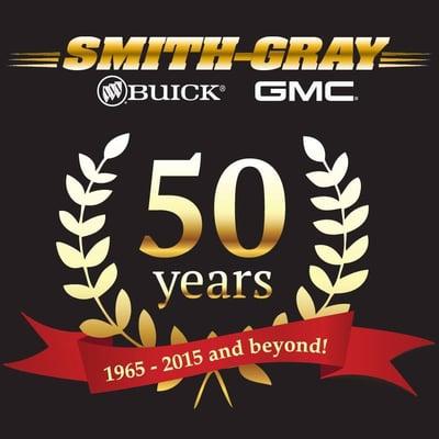 smithgray.com Smith Gray Buick GMC Inc. (814) 724-8240