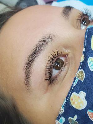 Lashlift by Rupi