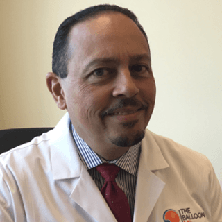 Israel Crespo, MD