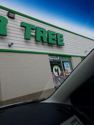 Dollar Tree