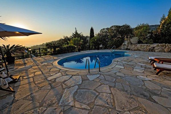 Scottsdale Pool Patio & Landscape Design