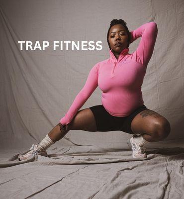 Trap Fitness