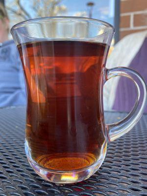 Turkish Tea