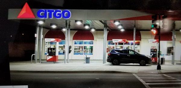 Evanston Citgo, Gas, Diesel, Conv Store