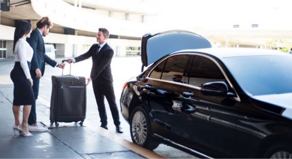 Airport Door to Door service Long Distance Rides, Airport Transfers.