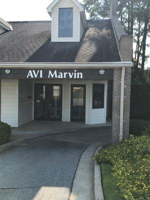 AVI Windows and Doors conveniently located on Veterans Parkway in Columbus, GA