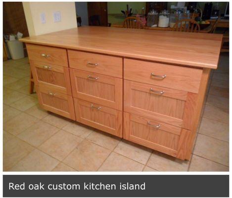 Culpepper Custom Woodworks