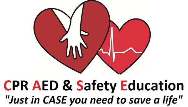 CPR, AED and Safety Education