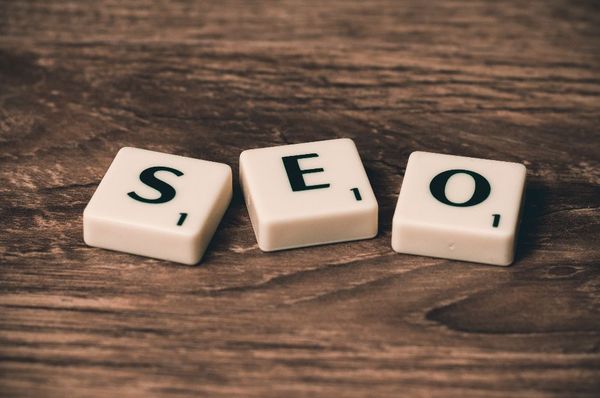 We provide SEO services