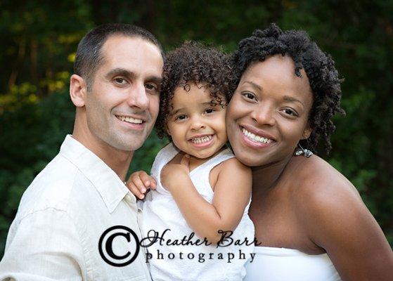 Family Portraits, Medway Massachusetts