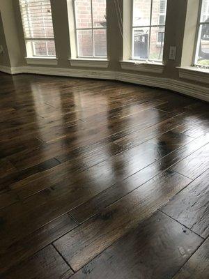 flooring