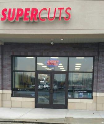 Supercuts