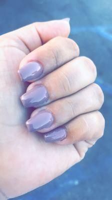 Nails