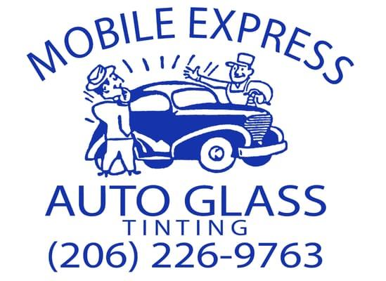 Mobile Express Autoglass