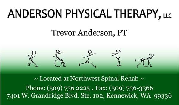 Anderson Physical Therapy LLC