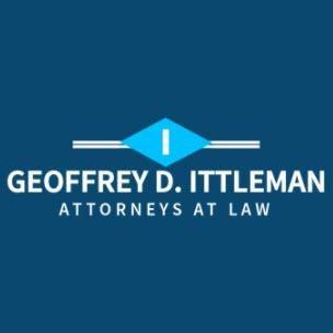 The Law Offices of Geoffrey D. Ittleman, P.A. - Firm Logo