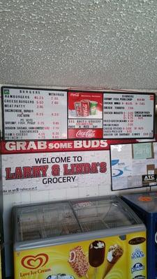 L & L Bait & Grocery