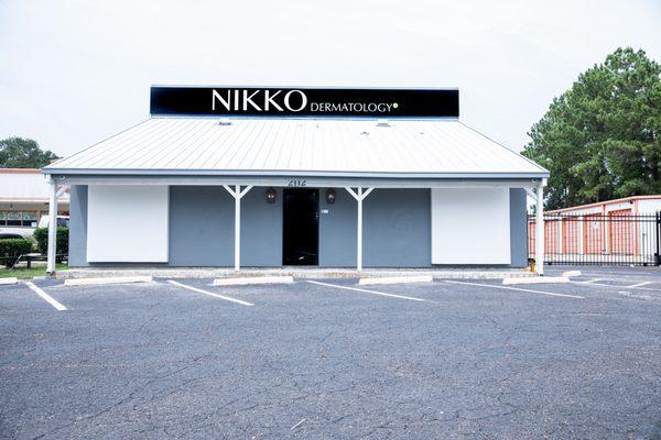 Nikko Dermatology